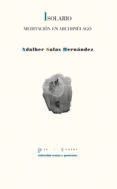 isolario: meditacion en archipielago