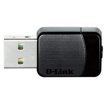 D-Link DWA-171 Adaptador USB de Red WiFi AC600
