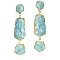 jorge revilla pendientes pendientes largos atlas para mujer