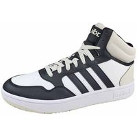 adidas botines hoops 30 mid para mujer