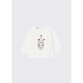 Liu Jo Tops y Camisetas T-shirt con estampado para niña