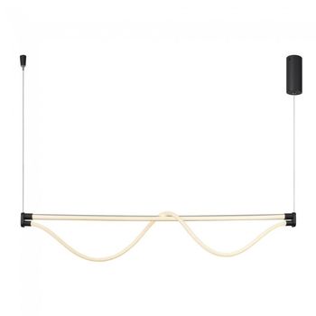 Lámpara de techo led fugaz (38w)