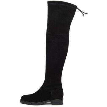 NeroGiardini Botas altas Arold Velo Mousse Tr Atessa para mujer
