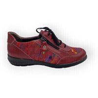 suave deportivas moda 6627 para mujer
