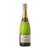 roger coulon reserve de lhommee premier cru brut champagne gran reserva 75 cl 12 vol