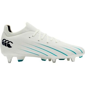 Canterbury Zapatillas de rugby Speed Falcon Pro 2.0 para mujer