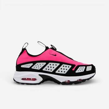 Nike Zapatillas Air Max Sunder Hyper Pink Black (Women's) para hombre