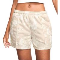 nike short sportswear chill terry hq5704 104 para mujer