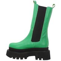 yellow botas cleveland para mujer