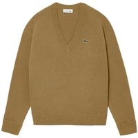 lacoste jersey carded para mujer