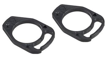 Espaciadores ritchey switch 5mm  bolsa de 2