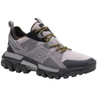 caterpillar deportivas moda baskets raider sport cuir naturel para hombre