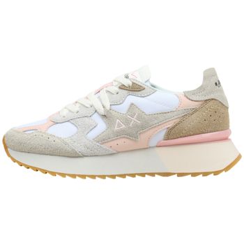 Sun68 Zapatillas STARGIRL MULTICOLOR para mujer