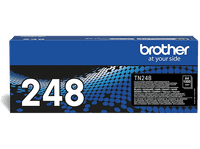 toner - brother tn248 1000 paginas negro