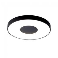plafon de techo led coin dimmable 100w
