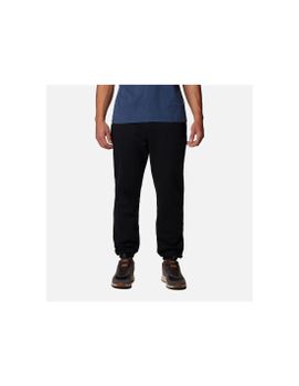 Pantalón Columbia Trek™ Jogger Negro Hombre