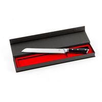 cuchillo para pan de 9 pulgadas gama signature