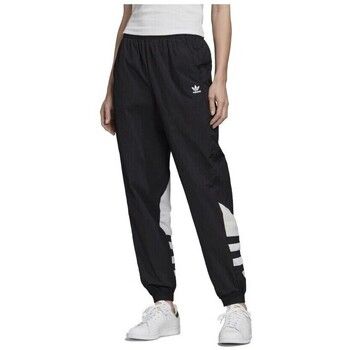 adidas Pantalones Big Logo Track para mujer