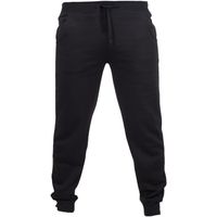 skinni fit pantalon chandal cuffed para hombre