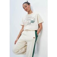 ellesse camiseta nira tee para mujer