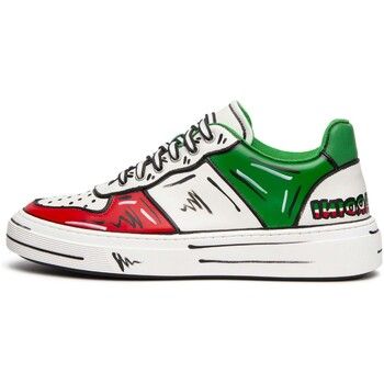 NeroGiardini Zapatillas Amur para hombre