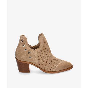 Lol Shoes Botines SORAYA 7309 para mujer