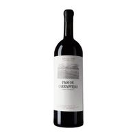 pago de carraovejas vino tinto ribera botella jeroboam-doble magnum 3 l 15 vol