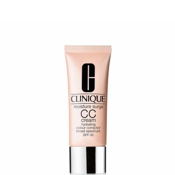 Crema CC Clinique Moisture Surge SPF30 40ml - Medium