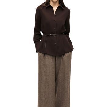 EAX Camisa XW002692AF16148 para mujer