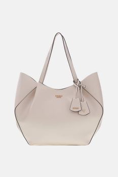 Shopper Amorette  Con Pochette Interior