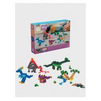 kit de descubrimiento de dinosaurios - 600 piezas