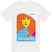 star trek camiseta the next generation season 4 episode 5 para hombre