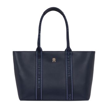 Tommy Hilfiger Bolso Tote Marino AW0AW17198-DW6
