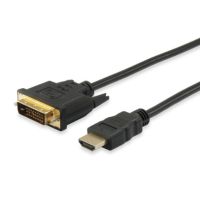 equip cable hdmi macho a dvi-d macho 5m