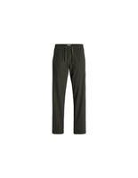 pantalones jack and jones stkane pierre olive night hombre