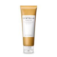 skin1004 cosmetica facial madagascar centella ampoule foam gel facial limpieza profunda