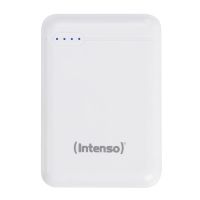 power bank intenso xs10000 10000 mah blanco