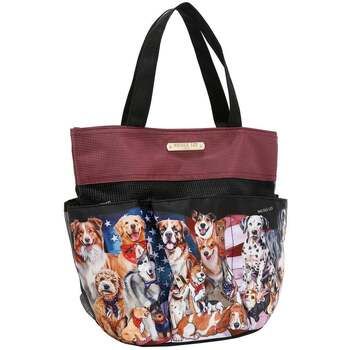 Nicole Lee Bolsa BOLSO ORGANIZADOR BELLA CADDY (BEST SMILE) para mujer