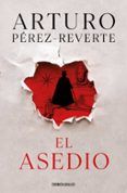 el asedio