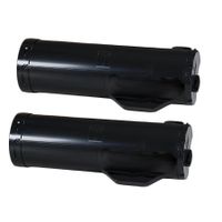 compatible multipack xerox workcentre 3615 printer toner cartridges 2 pack -106r02720