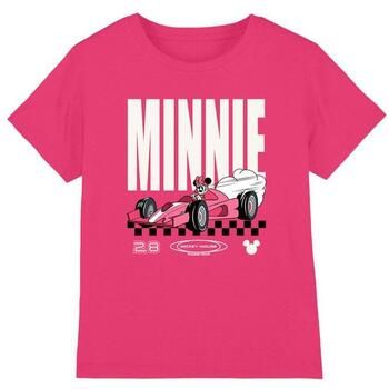 Disney Camiseta Team para niña