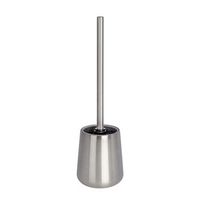 escobillero acero solid satinado