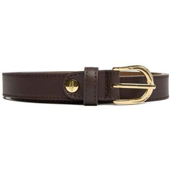 V.gan Cinturón Vegan Stud 2.5Cm Cinturón para mujer
