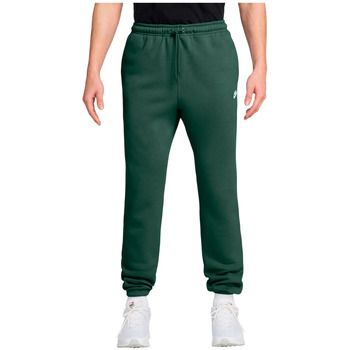 Nike Pantalones M NK CLUB BB CUFF PANT para hombre