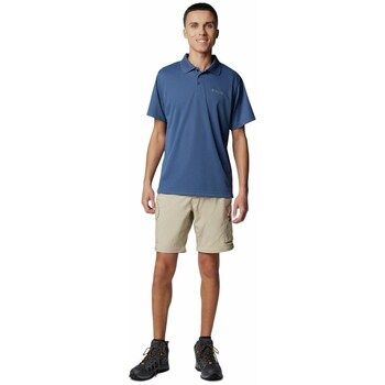 Columbia Polo Utilizer para hombre