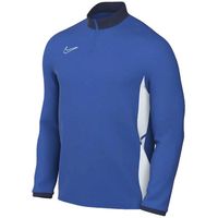 nike chaqueta deporte t-shirt dri-fit academy 25 drill manches longues para hombre