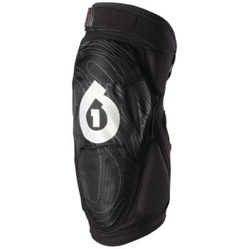 SixSixOne DBO Elbow Pads - M