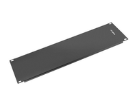 panel ciego lanberg 3u 19 negro ak-1404-b