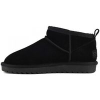 colors of california botines short winter boot in suede para mujer