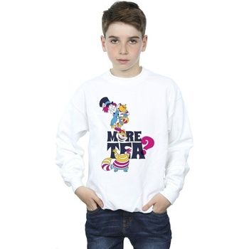 Disney Jersey Alice In Wonderland re Tea para niño